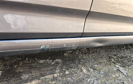 Hyundai Solaris II рестайлинг, 2012 год, 825 000 рублей, 15 фотография