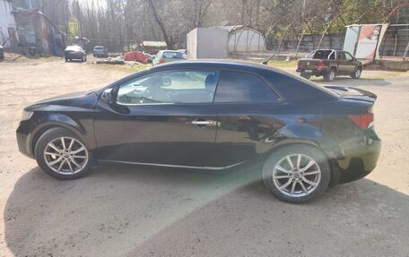 KIA Cerato III, 2012 год, 900 000 рублей, 6 фотография