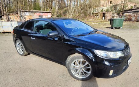 KIA Cerato III, 2012 год, 900 000 рублей, 2 фотография