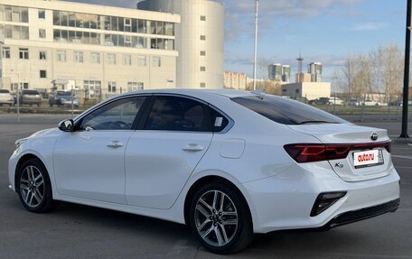 KIA K3, 2020 год, 2 350 000 рублей, 4 фотография