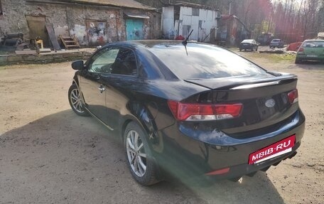 KIA Cerato III, 2012 год, 900 000 рублей, 5 фотография