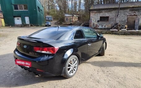 KIA Cerato III, 2012 год, 900 000 рублей, 3 фотография