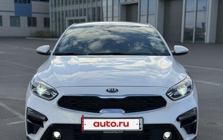 KIA K3, 2020 год, 2 350 000 рублей, 2 фотография