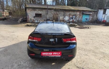 KIA Cerato III, 2012 год, 900 000 рублей, 4 фотография