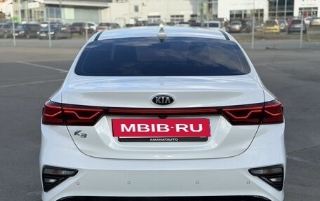KIA K3, 2020 год, 2 350 000 рублей, 5 фотография