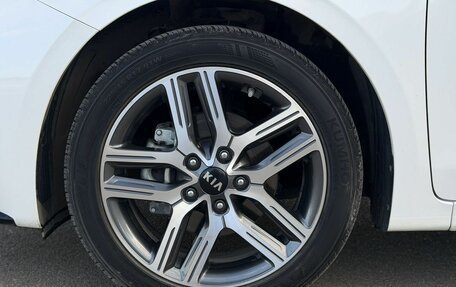 KIA K3, 2020 год, 2 350 000 рублей, 8 фотография