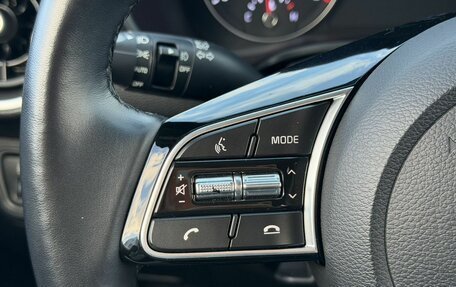 KIA K3, 2020 год, 2 350 000 рублей, 19 фотография