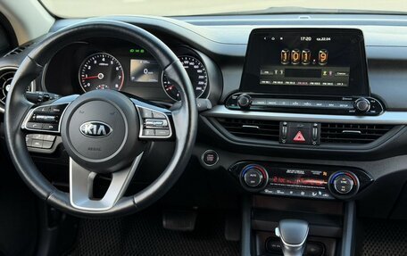 KIA K3, 2020 год, 2 350 000 рублей, 16 фотография