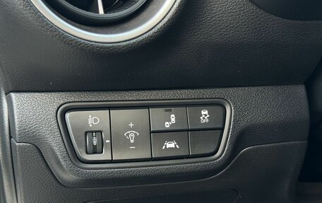 KIA K3, 2020 год, 2 350 000 рублей, 14 фотография