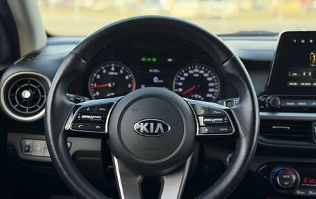 KIA K3, 2020 год, 2 350 000 рублей, 18 фотография
