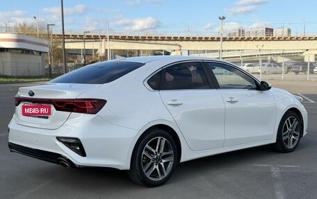 KIA K3, 2020 год, 2 350 000 рублей, 6 фотография