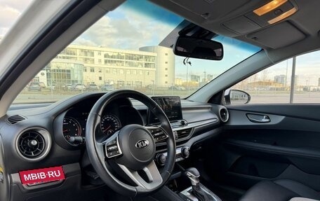 KIA K3, 2020 год, 2 350 000 рублей, 15 фотография