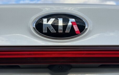 KIA K3, 2020 год, 2 350 000 рублей, 9 фотография