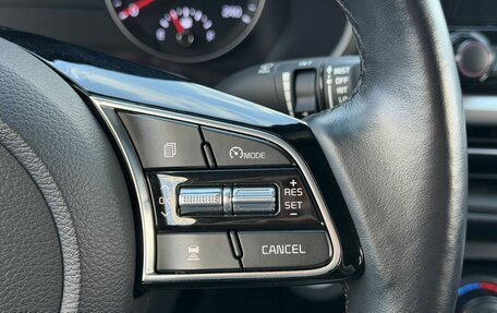 KIA K3, 2020 год, 2 350 000 рублей, 20 фотография