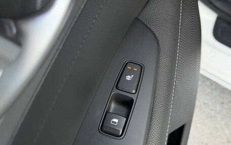 KIA K3, 2020 год, 2 350 000 рублей, 27 фотография