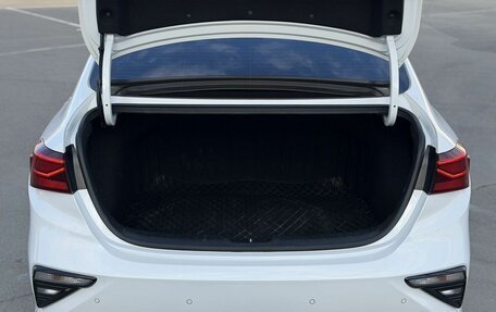 KIA K3, 2020 год, 2 350 000 рублей, 29 фотография