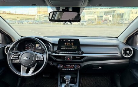 KIA K3, 2020 год, 2 350 000 рублей, 26 фотография