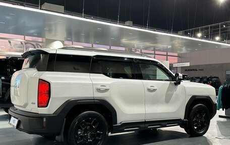 Haval H7, 2026 год, 4 199 000 рублей, 4 фотография