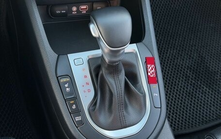 KIA K3, 2020 год, 2 350 000 рублей, 25 фотография