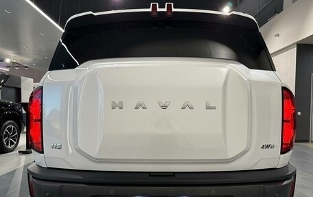 Haval H7, 2026 год, 4 199 000 рублей, 5 фотография