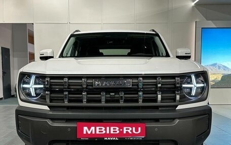 Haval H7, 2026 год, 4 199 000 рублей, 2 фотография