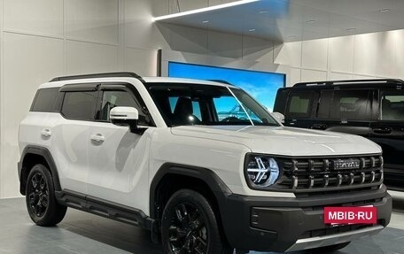 Haval H7, 2026 год, 4 199 000 рублей, 3 фотография