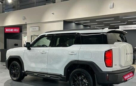 Haval H7, 2026 год, 4 199 000 рублей, 6 фотография