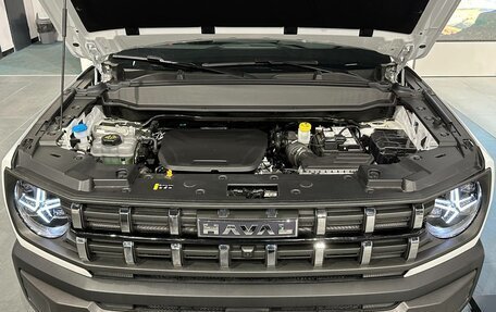 Haval H7, 2026 год, 4 199 000 рублей, 7 фотография