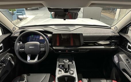 Haval H7, 2026 год, 4 199 000 рублей, 15 фотография