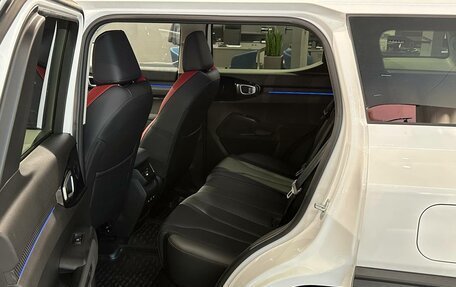 Haval H7, 2026 год, 4 199 000 рублей, 12 фотография