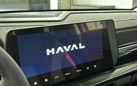 Haval H7, 2026 год, 4 199 000 рублей, 16 фотография