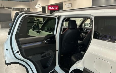 Haval H7, 2026 год, 4 199 000 рублей, 13 фотография