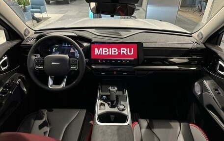 Haval H7, 2026 год, 4 199 000 рублей, 17 фотография