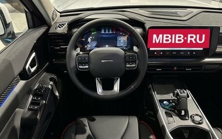 Haval H7, 2026 год, 4 199 000 рублей, 18 фотография