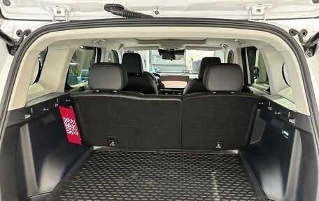 Haval H7, 2026 год, 4 199 000 рублей, 10 фотография