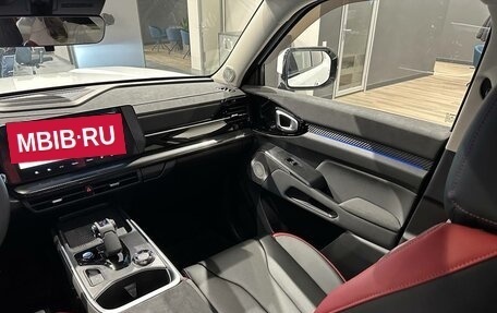 Haval H7, 2026 год, 4 199 000 рублей, 19 фотография