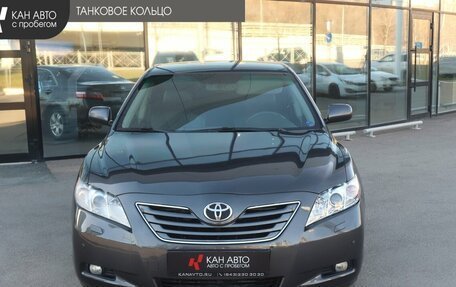 Toyota Camry, 2008 год, 969 000 рублей, 2 фотография