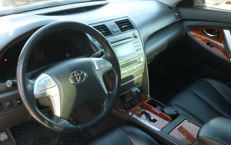 Toyota Camry, 2008 год, 969 000 рублей, 5 фотография