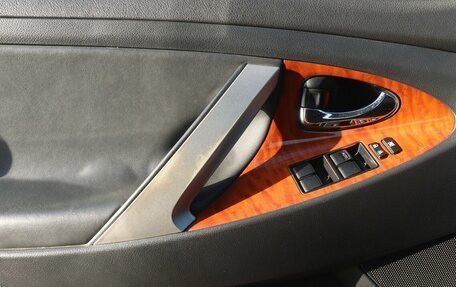 Toyota Camry, 2008 год, 969 000 рублей, 9 фотография