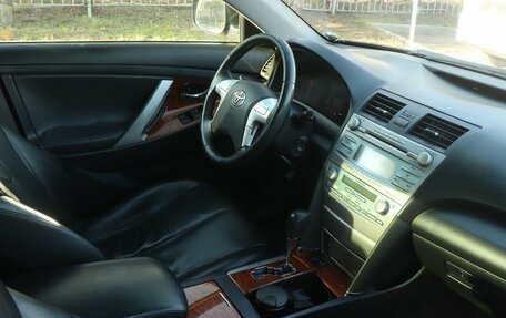 Toyota Camry, 2008 год, 969 000 рублей, 6 фотография