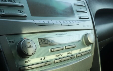 Toyota Camry, 2008 год, 969 000 рублей, 11 фотография