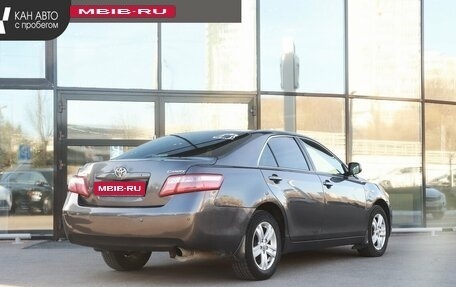 Toyota Camry, 2008 год, 969 000 рублей, 3 фотография