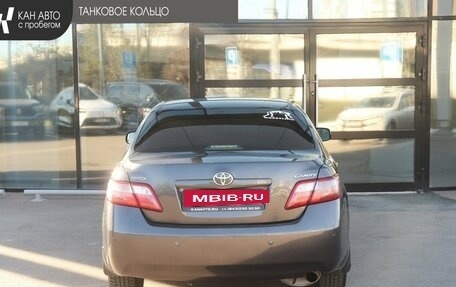 Toyota Camry, 2008 год, 969 000 рублей, 4 фотография