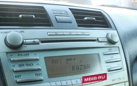 Toyota Camry, 2008 год, 969 000 рублей, 10 фотография