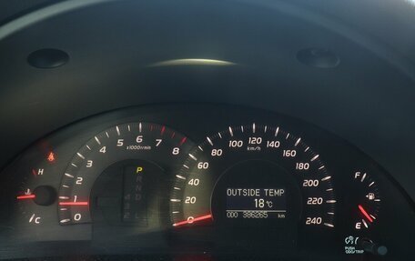 Toyota Camry, 2008 год, 969 000 рублей, 15 фотография