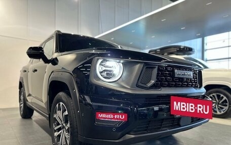 Haval H7, 2026 год, 4 199 000 рублей, 8 фотография