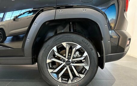 Haval H7, 2026 год, 4 199 000 рублей, 11 фотография