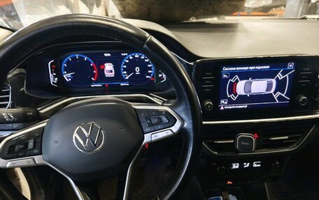 Volkswagen Polo VI (EU Market), 2020 год, 1 099 000 рублей, 5 фотография