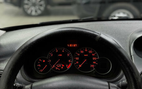 Peugeot 206, 2007 год, 355 000 рублей, 3 фотография