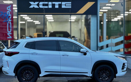 CheryExeed LX, 2023 год, 1 640 000 рублей, 3 фотография